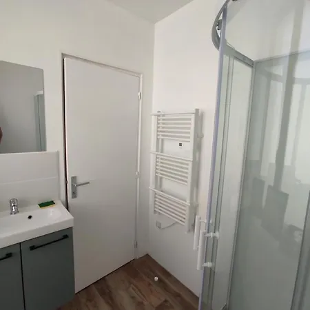 The Gast-house Duo Isigny-sur-Mer