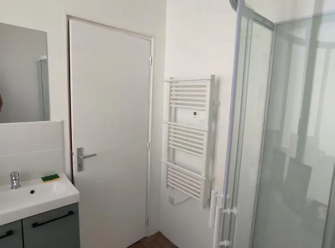 The Gast-house Duo Isigny-sur-Mer